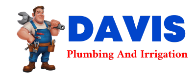 Trusted plumber in SLATER